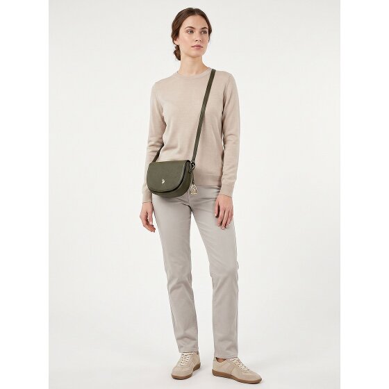 U.S. Polo Assn. Jones Shoulder bag 22 cm