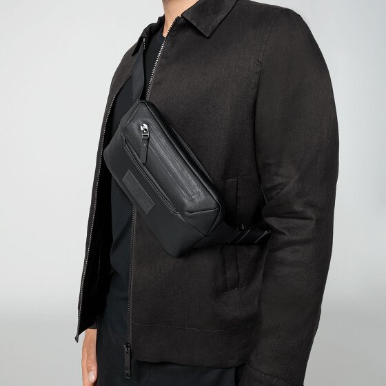 Porsche Design Urban Eco Fanny pack Leather 21.5 cm