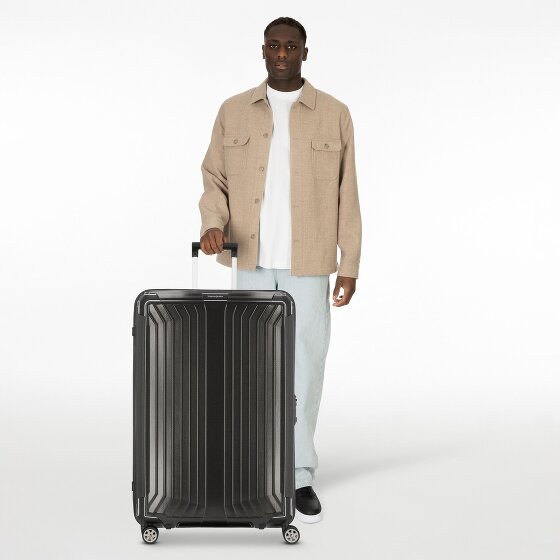 Samsonite Lite-Box 4 wheels Trolley 81 cm