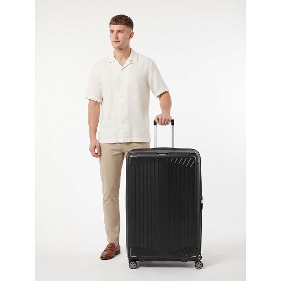 Samsonite Lite-Box 4 wheels Trolley 81 cm