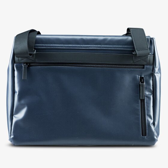 Jost Tolja Messenger 38 cm Laptop compartment