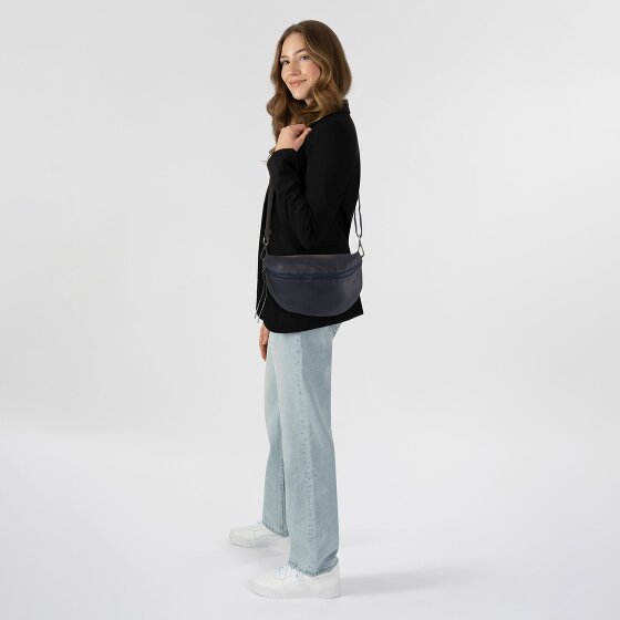 Harbour 2nd Just Pure Shoulder bag Leather 28 cm