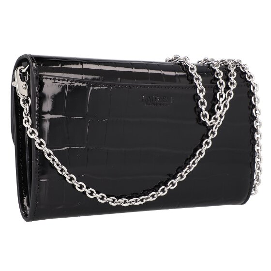 Lauren Ralph Lauren Adair Clutch purse Leather 20 cm
