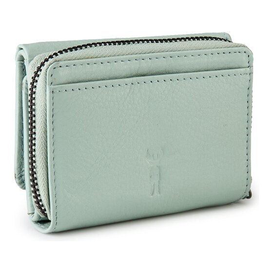 Jack Kinsky Livorno 120 Wallet RFID protection Leather 10 cm