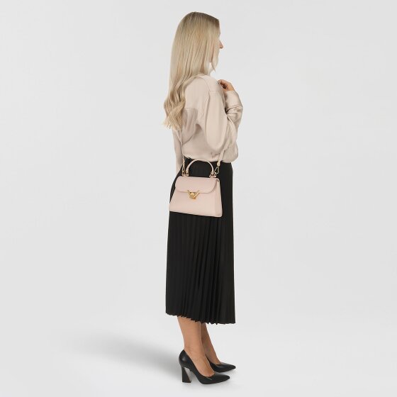 Coccinelle Dew Handbag Leather 22 cm
