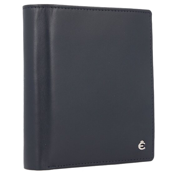 Esquire Harry wallet RFID leather 10 cm