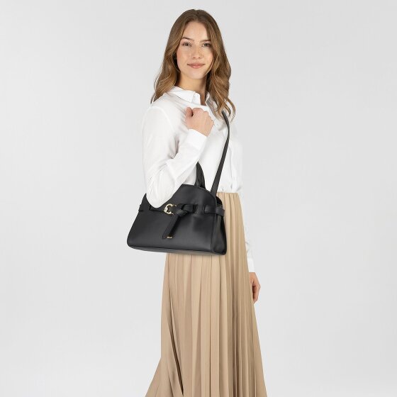 Coccinelle Sabine Handbag Leather 29 cm