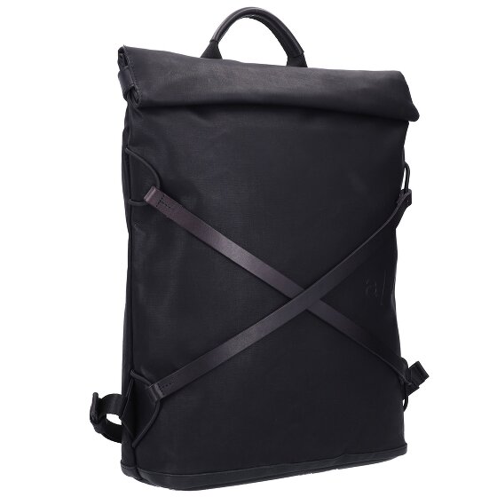 aunts & uncles Japan Yokohama backpack 40 cm laptop compartment