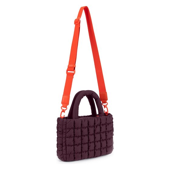 LES VISIONNAIRES Unio Cortina S Handbag 34 cm