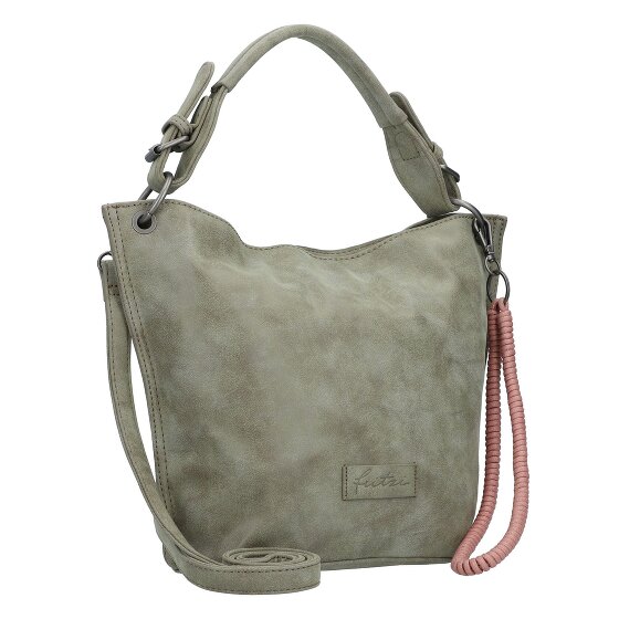Fritzi aus Preußen Fritzi31N Vintage Shoulder Bag 26 cm