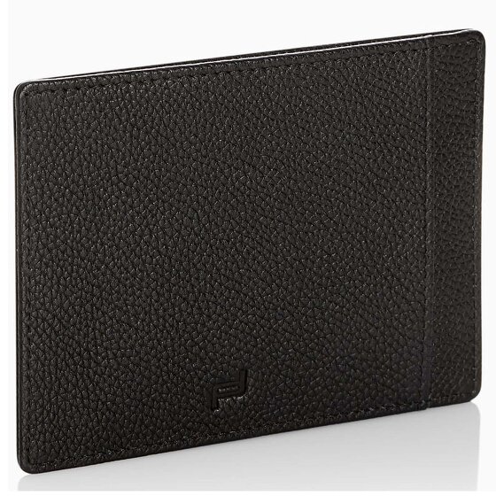 Porsche Design Voyager Credit card case RFID protection Leather 11.5 cm
