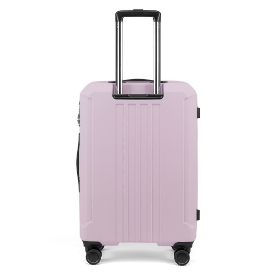 Epic Airwave Neo 4 wheels Trolley 65 cm