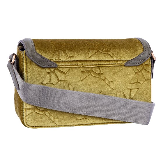 Joop! Ricamo Dolce Sousa Shoulder bag 22.5 cm Joop! Ricamo Dolce Sousa Shoulder bag 22.5 cm