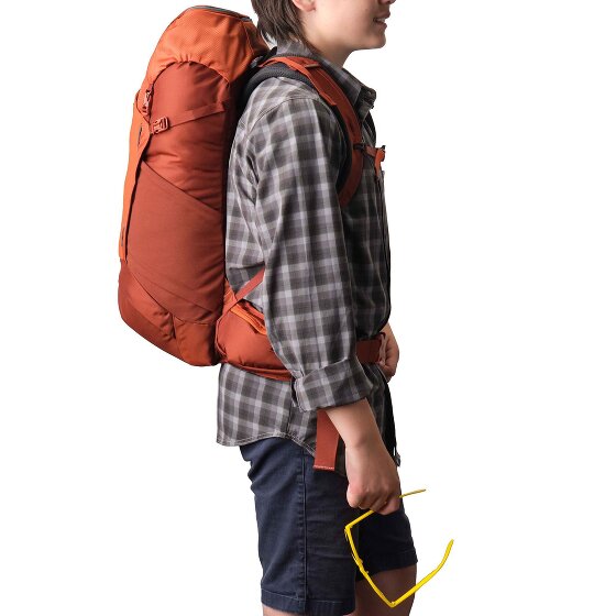 Gregory Wander 30 hiking backpack for teenagers 63 cm