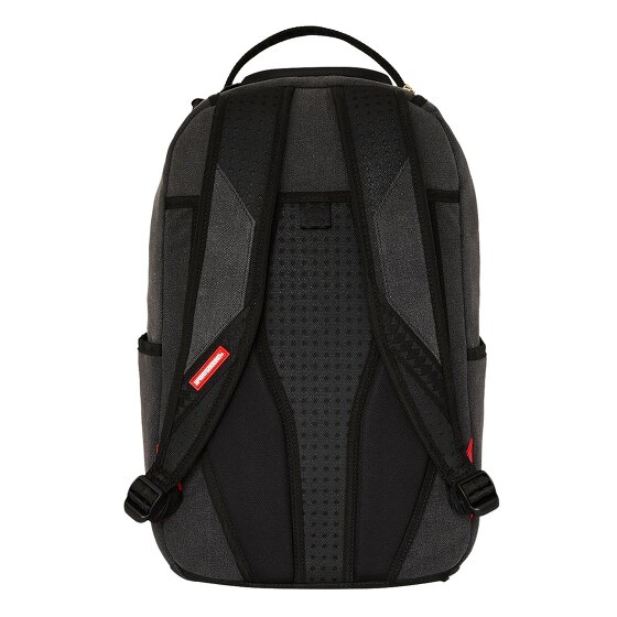 Sprayground Shark Central Daypack 46 cm Laptop compartment