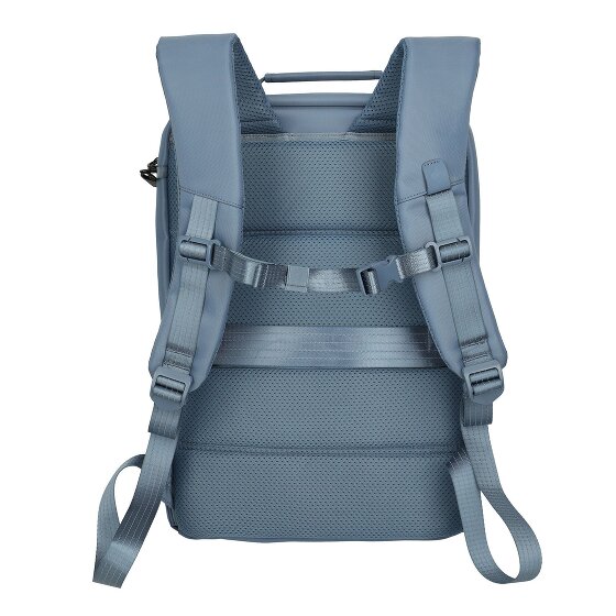 Travelite Workfloow Daypack 41 cm Laptop compartment