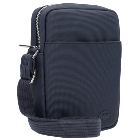 Lacoste Core Essentials Men S Classic Shoulder bag 15 cm