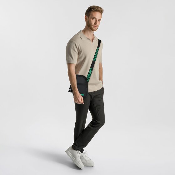 Lacoste Mini Bag Shoulder Bag 16 cm
