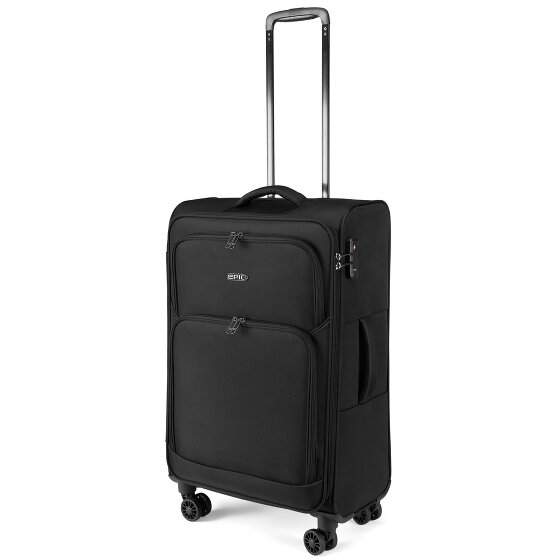 Epic Dynamo 4 wheels Trolley 65 cm