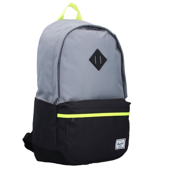 Herschel Heritage Pro backpack 49 cm laptop compartment Herschel Heritage Pro backpack 49 cm laptop compartment