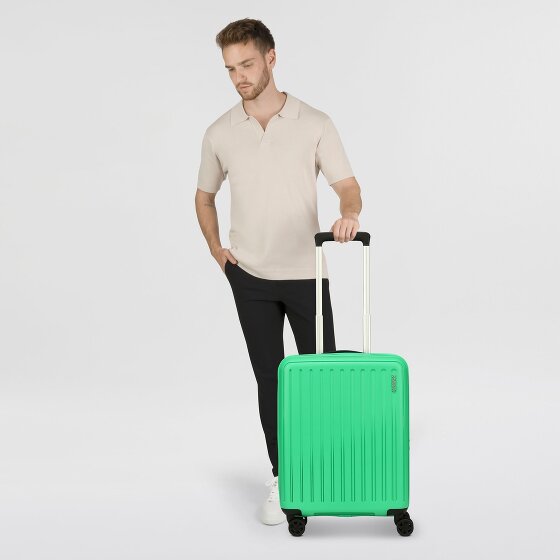 American Tourister Rejoy 4 wheels Cabin trolley 55 cm