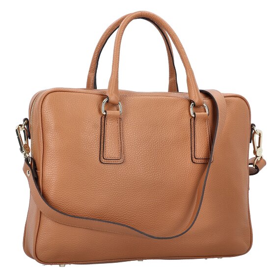 abro Adria Handbag Genuine Leather 37.5 cm