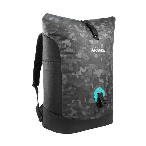 Tatonka Grip Rolltop Backpack 55 cm laptop compartment