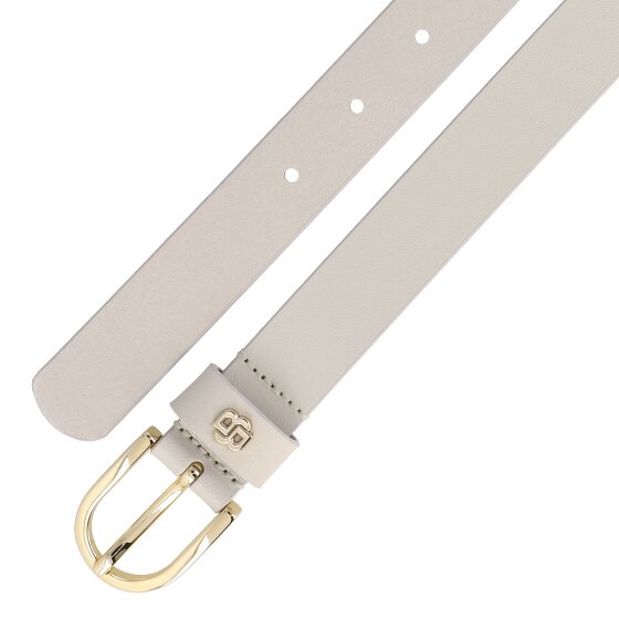 Boss Scarlet Belt Genuine Leather