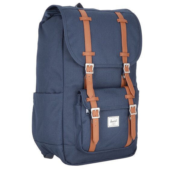 Herschel Little America Daypack 49 cm Laptop compartment