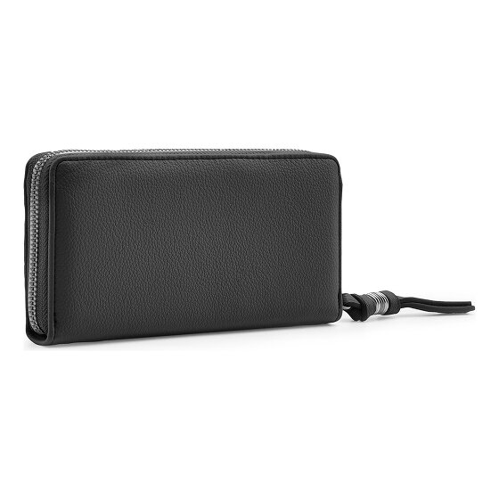 FredsBruder Color Kiss Wallet Genuine Leather 20 cm