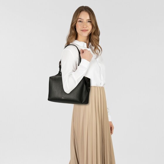 Furla Double Shoulder bag M Leather 22.5 cm