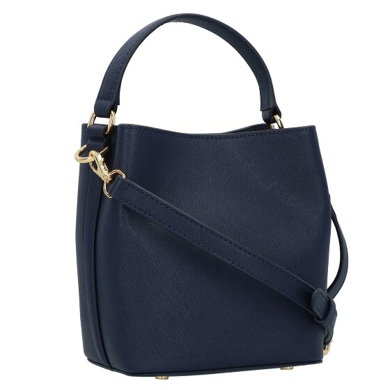 Lauren Ralph Lauren Reese Mini Bag Handbag Genuine Leather 13 cm