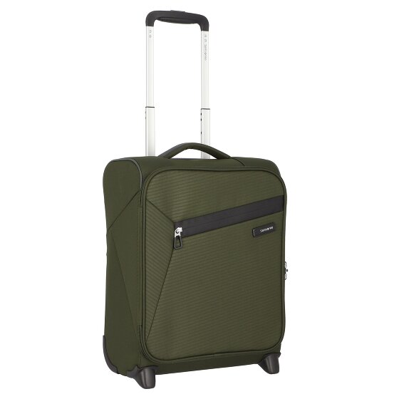 Samsonite Litebeam 2 wheels Cabin suitcase 45 cm