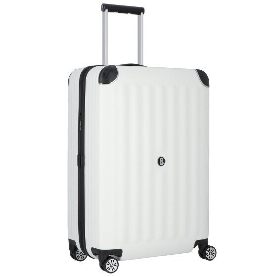 Bogner Piz Deluxe 4 wheels Trolley 65 cm