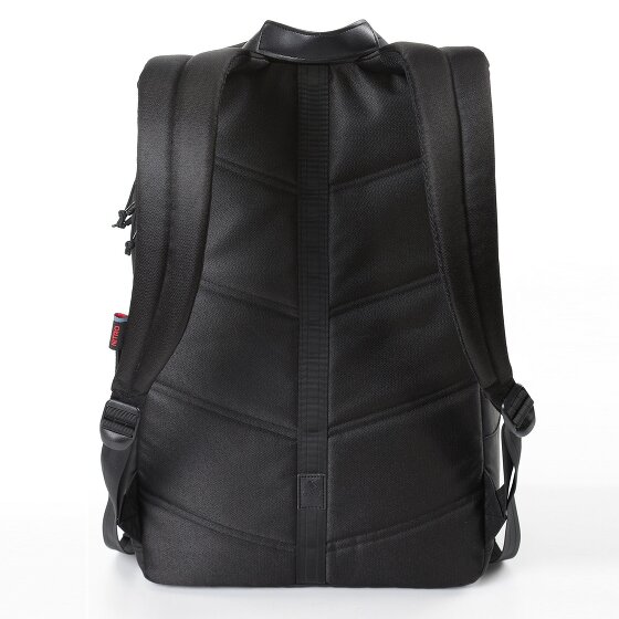 NITRO Urban Plus backpack 45 cm laptop compartment