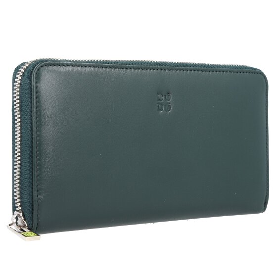 DuDu Wallet leather 19 cm