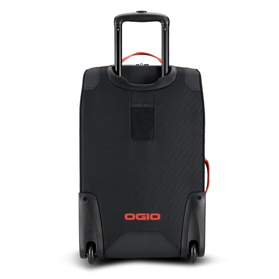 Ogio Alpha Terminal 4 wheels Trolley 74 cm with expansion pleat