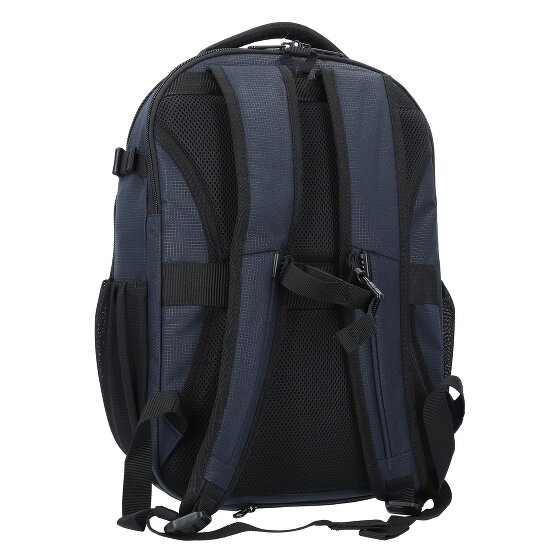 Samsonite Roader Daypack 44 cm Laptop compartment