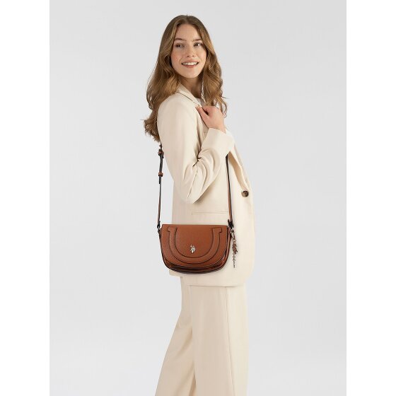 U.S. Polo Assn. Lawson Shoulder bag 22 cm