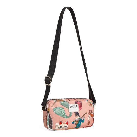 Wouf Daily Shoulder bag 19 cm