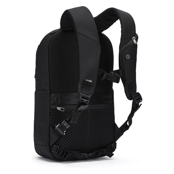 Pacsafe Pacsafe V 20 L Daypack RFID protection 45 cm Laptop compartment