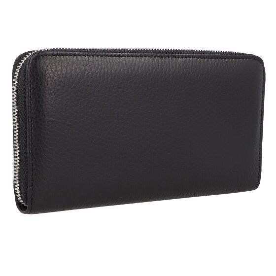 abro Adria Wallet Leather 19 cm