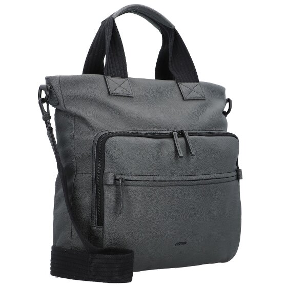 Picard Casual Handbag Leather 41 cm Laptop compartment