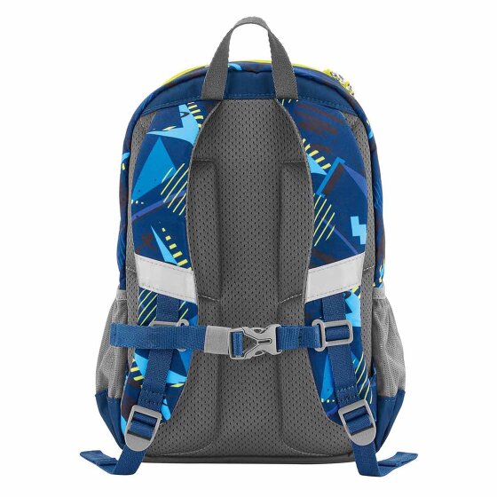 Step by Step Kiga Maxi Kindergarten backpack 34 cm