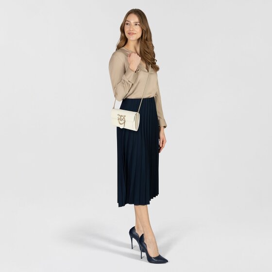 PINKO Love One Shoulder bag 19 cm