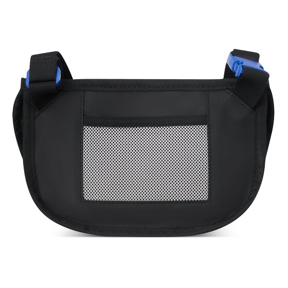 Delsey Paris Raspail Shoulder bag RFID protection 24 cm