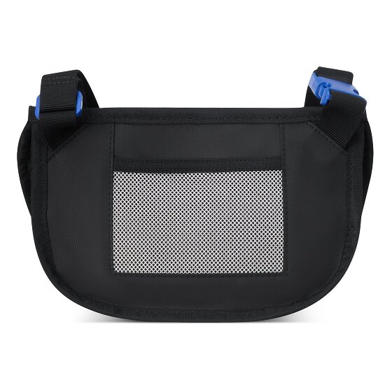 Delsey Paris Raspail Shoulder bag RFID protection 24 cm