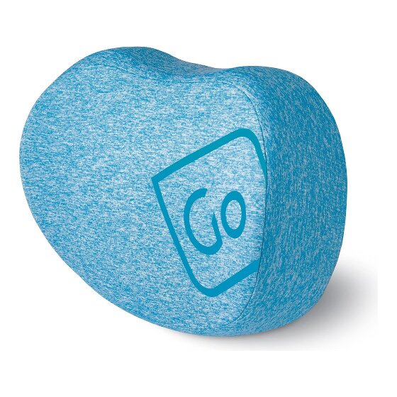 Go Travel Everyday Essentials Travel pillow 32 cm