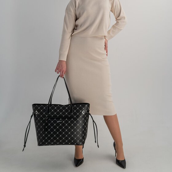 Lazarotti Palermo shopper bag 37.5 cm