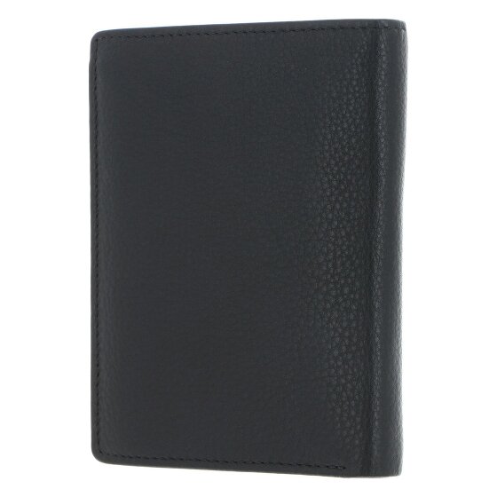 Golden Head Dublin Wallet RFID protection Genuine Leather 13 cm